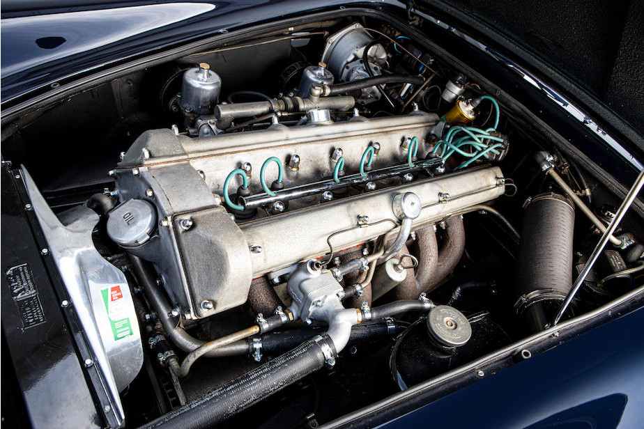 Aston Martin For Sale